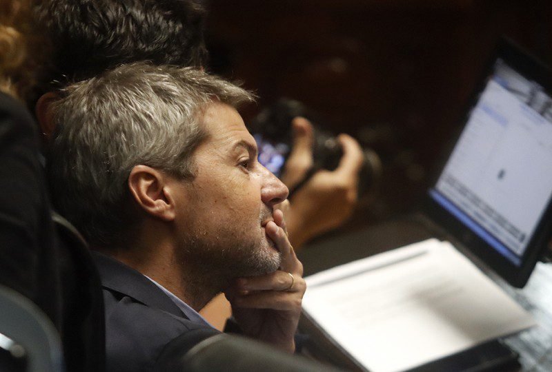 Señales de acuerdo: Lammens y Lousteau avanzan con un proyecto para la UBA