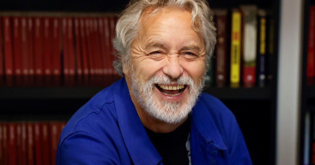 El escritor Manuel Rivas, ganó el Premio Nacional de las Letras Españolas 2024