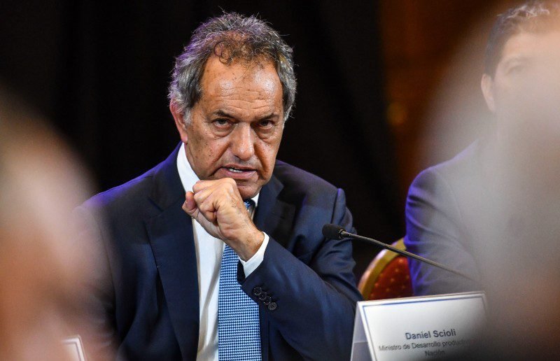 Se desplomó el consumo en la costa bonaerense y las operaciones con Cuenta DNI cayeron un 28%