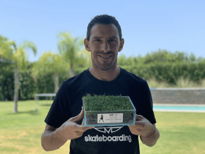 La Cámara Federal frenó el avance del country de Maxi Rodríguez en Rosario