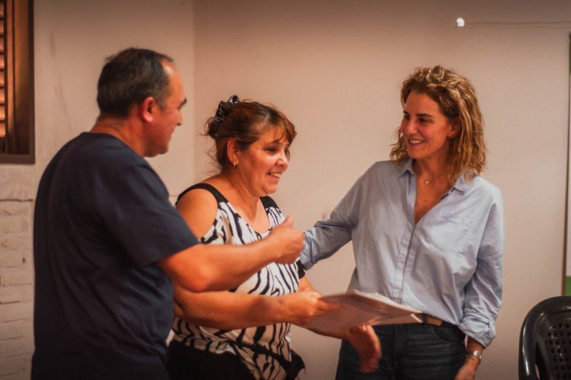 Escándalo en Yacyreta: una exmacrista que se fue con retiro voluntario volvió y ahora cobrará un segundo retiro de 12 millones por mes