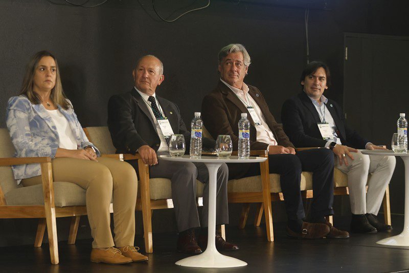 Crece el malestar en el campo contra Milei por la suba de las retenciones a la soja