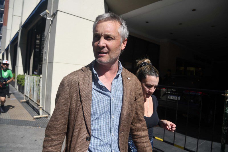 Jorge Macri suma a otro asesor de campaña y pierde poder De Andreis