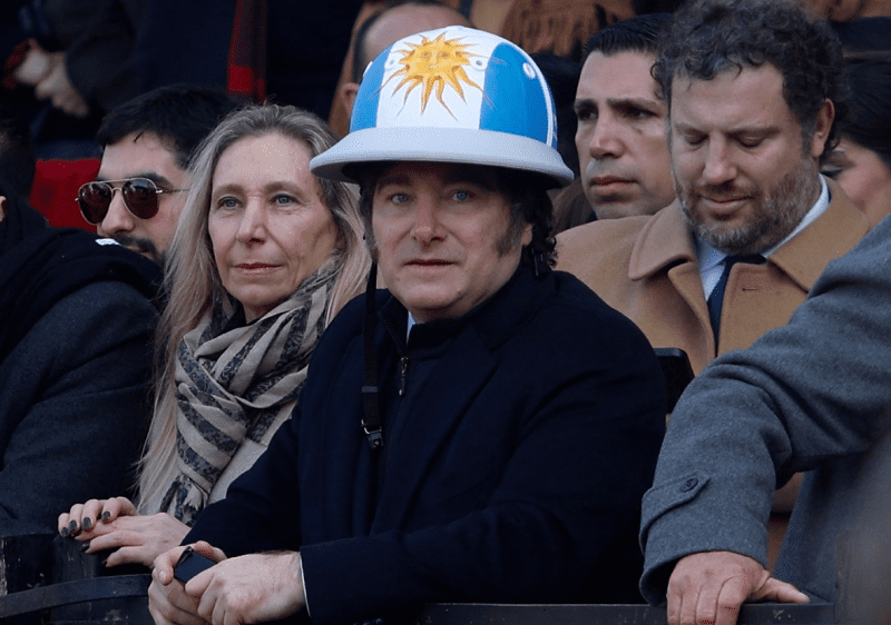 La situación económica les empeoró al 63% de los argentinos