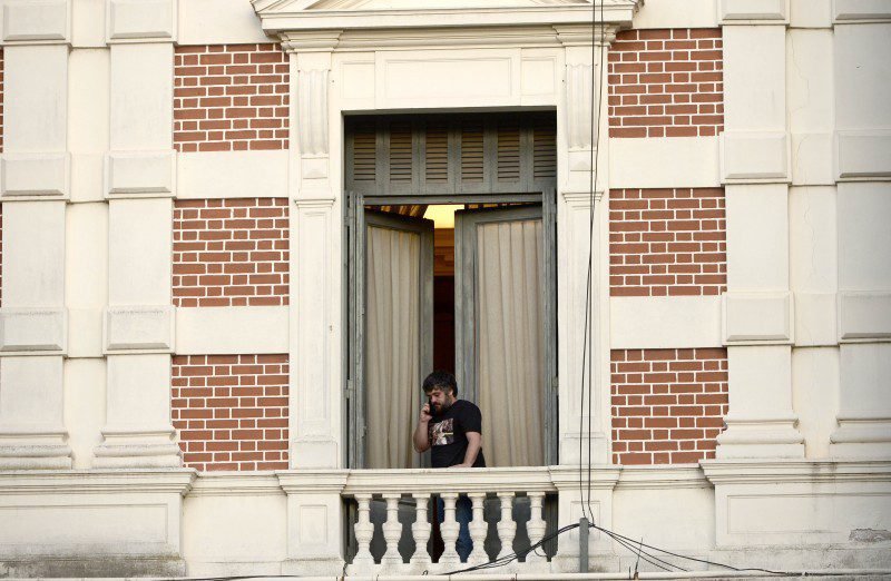 Se filtró un padrón que La Cámpora considera falso y hay una feroz pelea por 46 afiliados de La Matanza